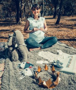 Maternidad y Depresión 